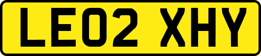 LE02XHY