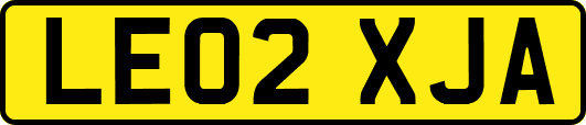 LE02XJA