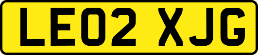 LE02XJG