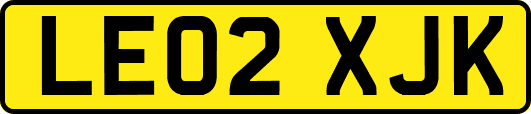 LE02XJK