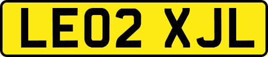 LE02XJL