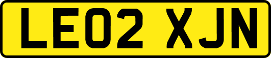 LE02XJN