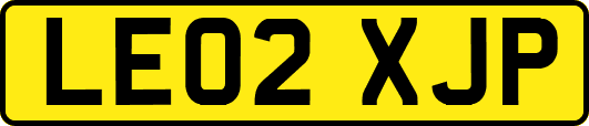 LE02XJP