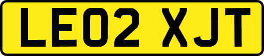 LE02XJT
