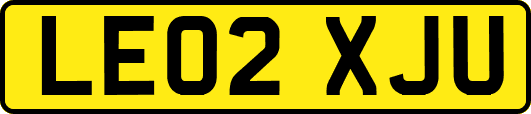 LE02XJU