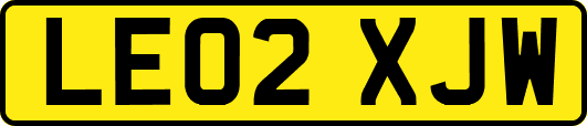 LE02XJW