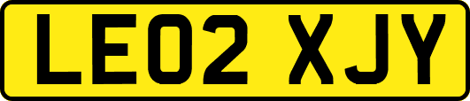 LE02XJY