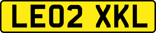 LE02XKL