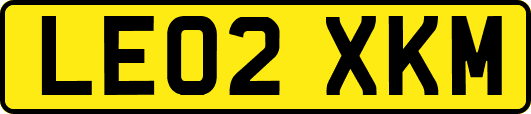 LE02XKM