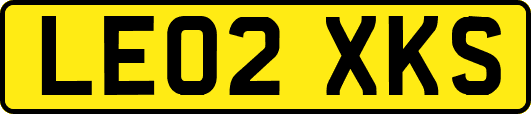 LE02XKS