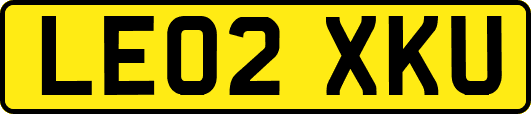 LE02XKU
