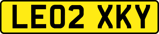 LE02XKY