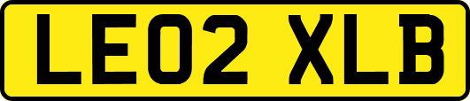 LE02XLB