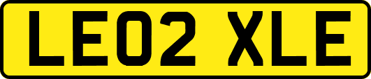 LE02XLE