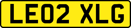 LE02XLG