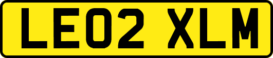 LE02XLM