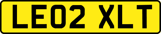 LE02XLT