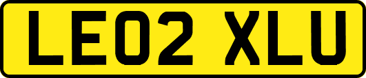 LE02XLU