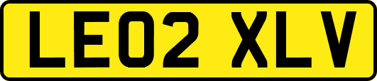 LE02XLV