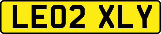 LE02XLY