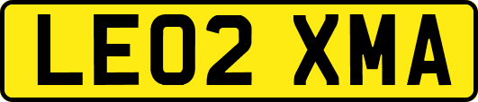LE02XMA