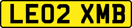 LE02XMB