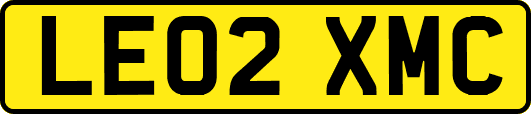 LE02XMC