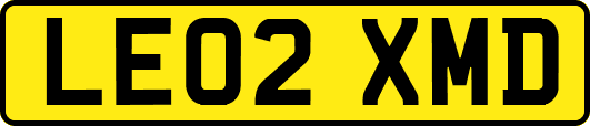 LE02XMD