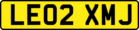 LE02XMJ