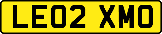 LE02XMO