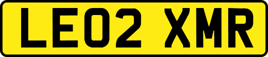 LE02XMR