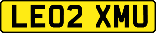 LE02XMU