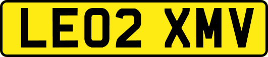 LE02XMV
