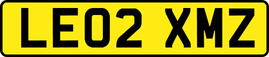 LE02XMZ