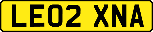 LE02XNA