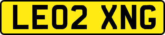 LE02XNG
