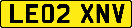 LE02XNV