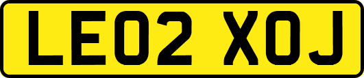 LE02XOJ