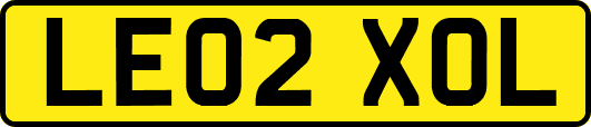 LE02XOL