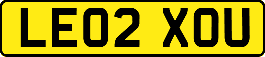 LE02XOU
