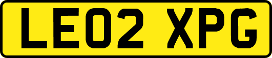 LE02XPG