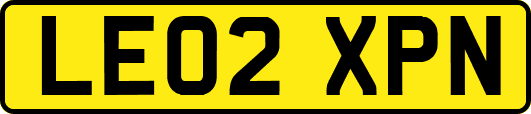 LE02XPN