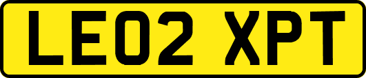 LE02XPT