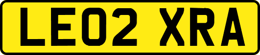 LE02XRA