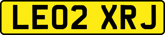 LE02XRJ