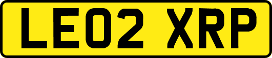 LE02XRP
