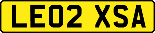 LE02XSA