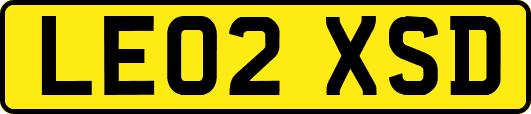 LE02XSD