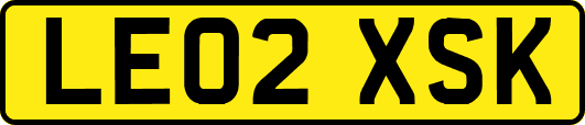 LE02XSK