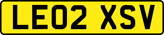 LE02XSV
